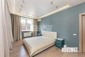 2-к квартира, вторичка, 94м2, 2/22 этаж