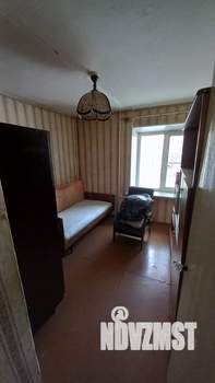 3-к квартира, вторичка, 59м2, 3/9 этаж