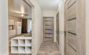 2-к квартира, вторичка, 56м2, 7/14 этаж