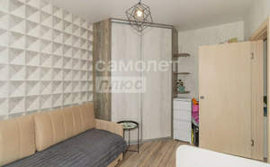 1-к квартира, вторичка, 32м2, 10/10 этаж