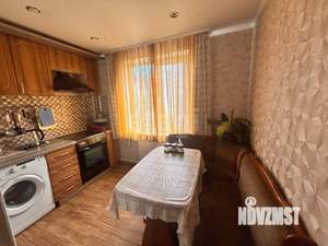 2-к квартира, вторичка, 50м2, 6/10 этаж