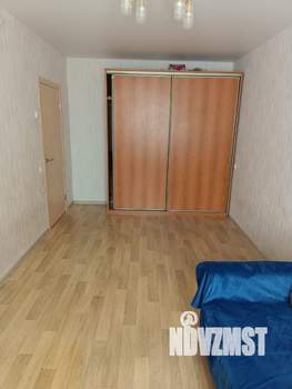 1-к квартира, вторичка, 41м2, 5/16 этаж