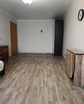 1-к квартира, вторичка, 32м2, 5/9 этаж