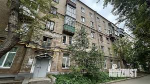 2-к квартира, вторичка, 59м2, 4/5 этаж