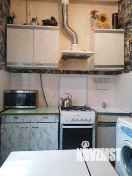 2-к квартира, вторичка, 44м2, 1/2 этаж