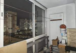 1-к квартира, вторичка, 41м2, 4/10 этаж