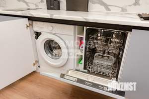 1-к квартира, вторичка, 45м2, 2/19 этаж