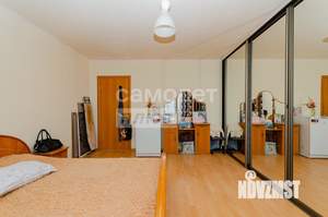 2-к квартира, вторичка, 75м2, 4/10 этаж