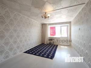 1-к квартира, вторичка, 32м2, 3/5 этаж
