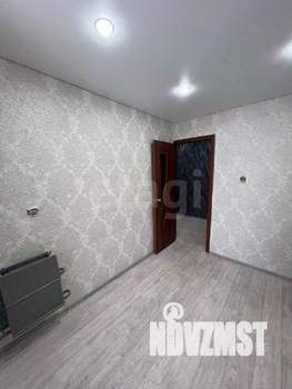 3-к квартира, вторичка, 60м2, 6/10 этаж