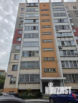 2-к квартира, вторичка, 56м2, 3/10 этаж