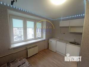 Студия квартира, вторичка, 14м2, 4/5 этаж