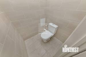 3-к квартира, вторичка, 65м2, 4/10 этаж