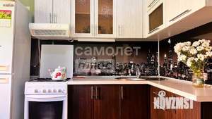 1-к квартира, вторичка, 33м2, 5/5 этаж