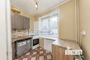 3-к квартира, вторичка, 58м2, 1/5 этаж