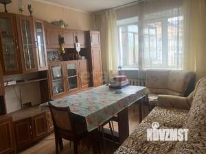 1-к квартира, вторичка, 32м2, 4/4 этаж