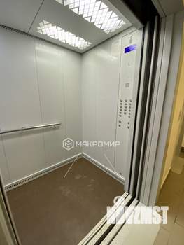 Студия квартира, вторичка, 24м2, 15/17 этаж