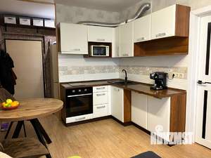 1-к квартира, вторичка, 32м2, 10/11 этаж