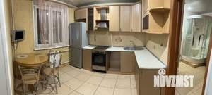 1-к квартира, вторичка, 41м2, 2/10 этаж