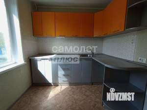 1-к квартира, вторичка, 33м2, 2/9 этаж