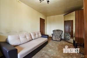 1-к квартира, вторичка, 34м2, 5/10 этаж