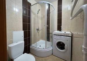 1-к квартира, вторичка, 30м2, 2/5 этаж