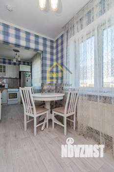 2-к квартира, вторичка, 48м2, 6/10 этаж