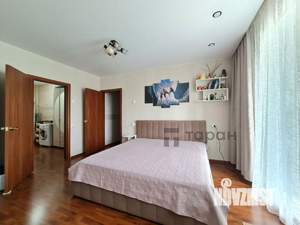3-к квартира, вторичка, 80м2, 7/10 этаж