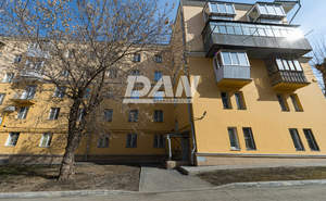 2-к квартира, вторичка, 57м2, 5/5 этаж