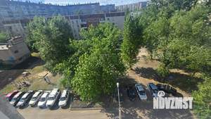 3-к квартира, вторичка, 68м2, 7/10 этаж