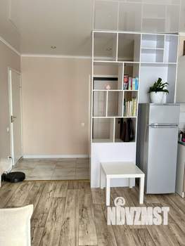 1-к квартира, вторичка, 41м2, 3/10 этаж