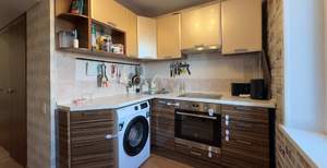 2-к квартира, вторичка, 55м2, 8/9 этаж