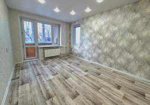 1-к квартира, вторичка, 30м2, 6/10 этаж