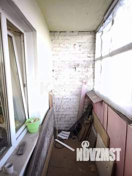 1-к квартира, вторичка, 32м2, 1/5 этаж