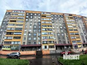 1-к квартира, вторичка, 40м2, 2/10 этаж