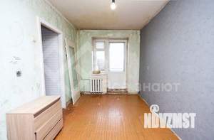 2-к квартира, вторичка, 47м2, 9/9 этаж