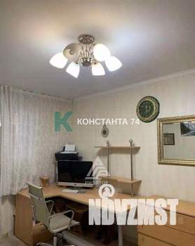 4-к квартира, вторичка, 81м2, 6/10 этаж