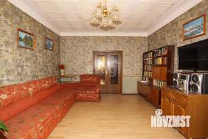3-к квартира, вторичка, 79м2, 3/3 этаж