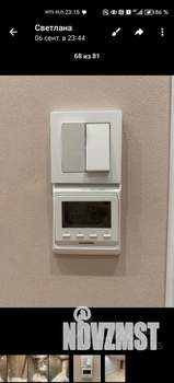 2-к квартира, вторичка, 46м2, 4/9 этаж