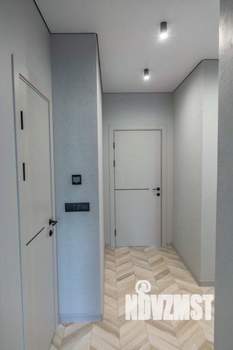 2-к квартира, вторичка, 69м2, 5/20 этаж