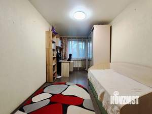 2-к квартира, вторичка, 43м2, 2/5 этаж