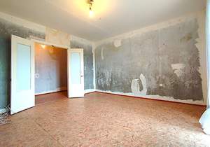 2-к квартира, вторичка, 57м2, 6/10 этаж