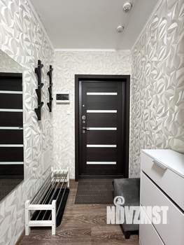 3-к квартира, вторичка, 65м2, 16/19 этаж