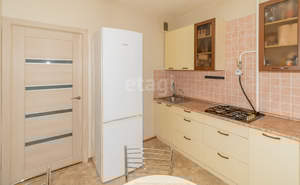 2-к квартира, вторичка, 57м2, 4/10 этаж