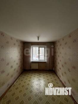 2-к квартира, вторичка, 57м2, 4/10 этаж
