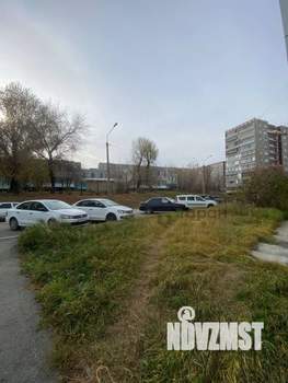 1-к квартира, вторичка, 41м2, 6/10 этаж