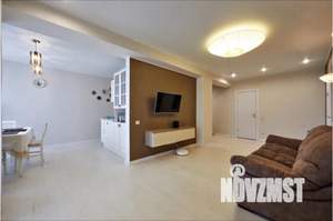 2-к квартира, вторичка, 110м2, 11/16 этаж