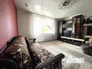 1-к квартира, вторичка, 40м2, 4/9 этаж