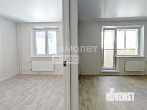 2-к квартира, вторичка, 35м2, 1/10 этаж
