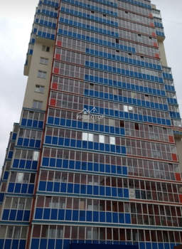 Студия квартира, вторичка, 30м2, 18/18 этаж